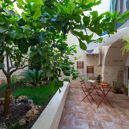 Il Giardinetto Apartamento Monopoli Exterior foto