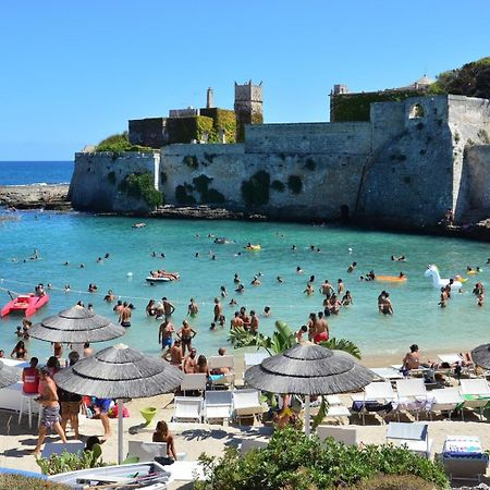 Il Giardinetto Apartamento Monopoli Exterior foto