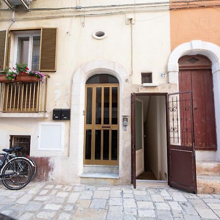 Il Giardinetto Apartamento Monopoli Exterior foto