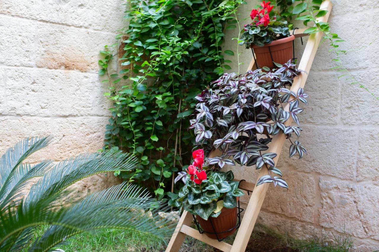 Il Giardinetto Apartamento Monopoli Exterior foto