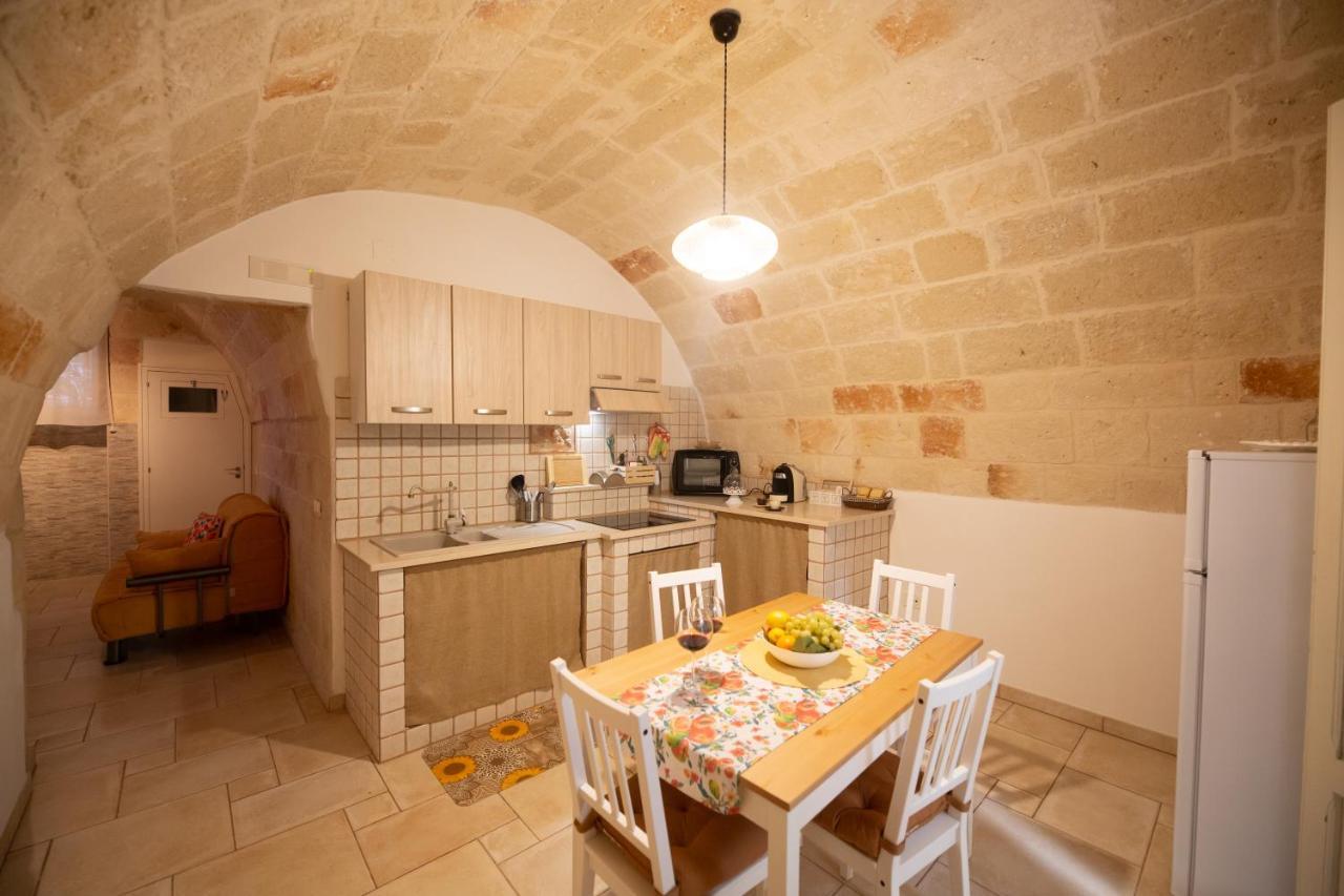 Il Giardinetto Apartamento Monopoli Exterior foto