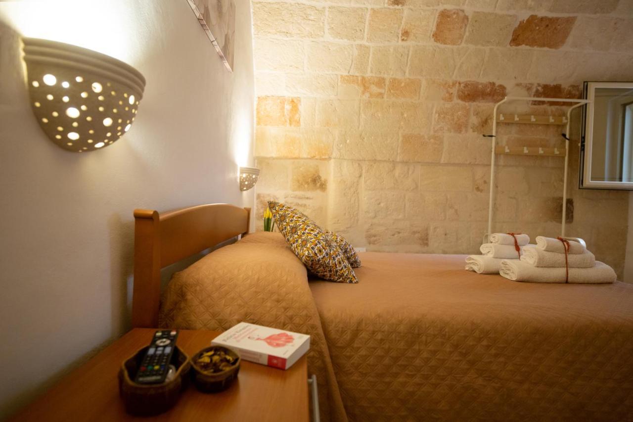Il Giardinetto Apartamento Monopoli Exterior foto
