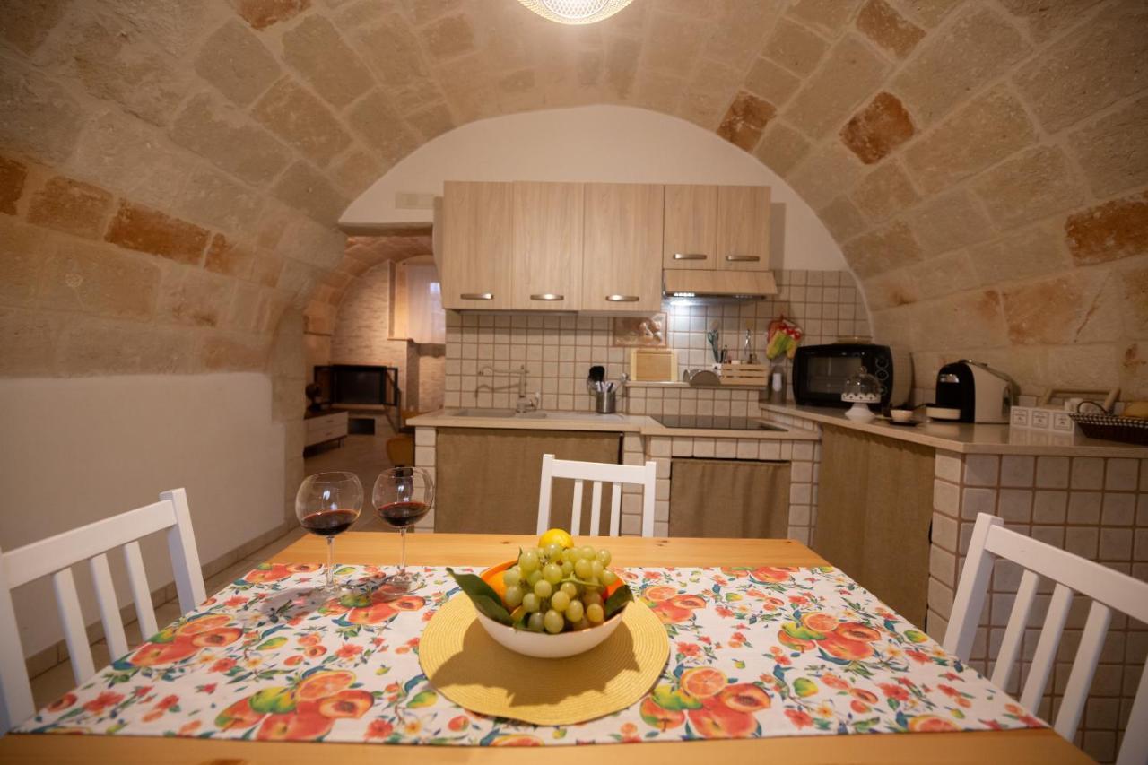 Il Giardinetto Apartamento Monopoli Exterior foto