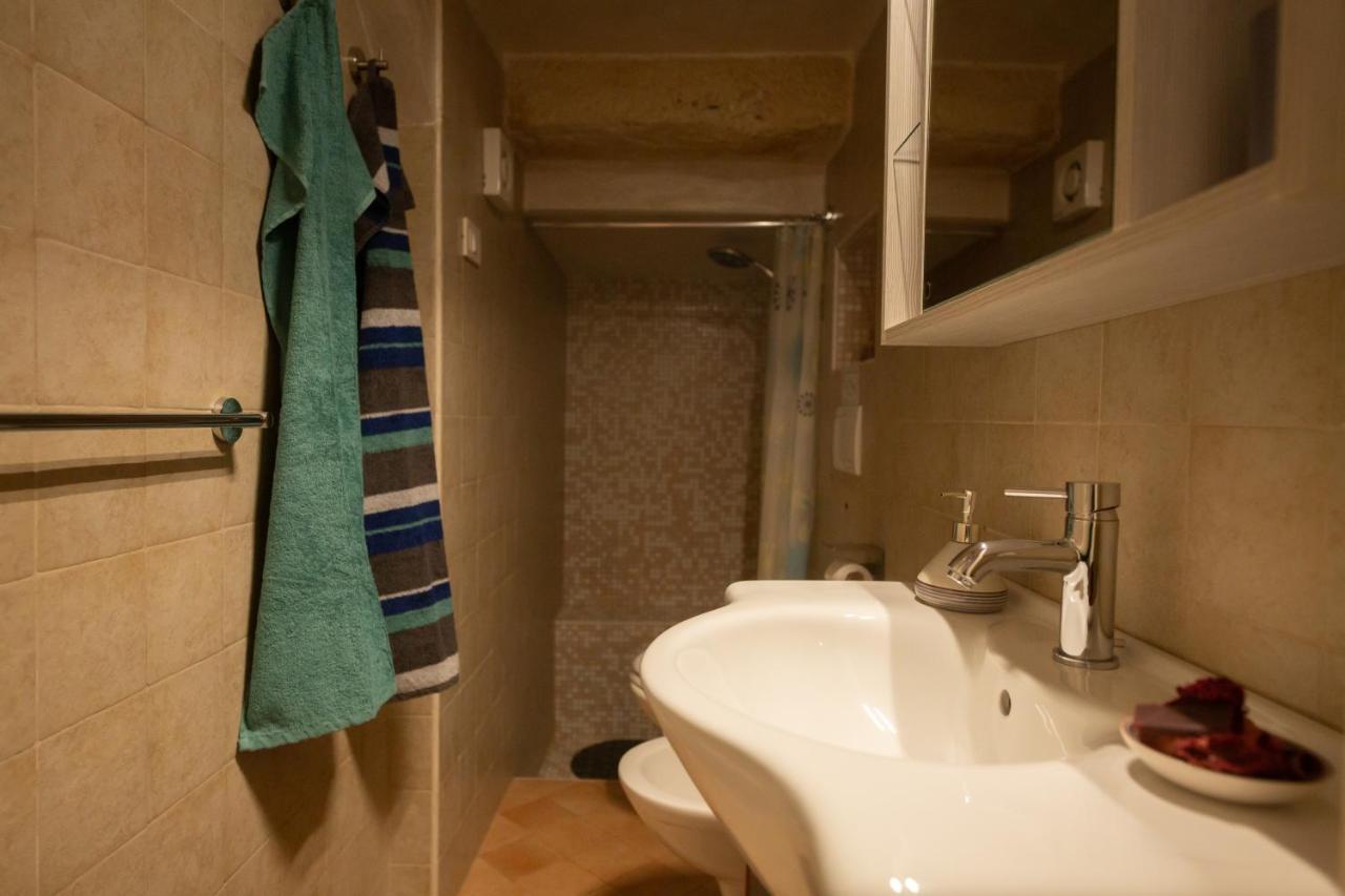 Il Giardinetto Apartamento Monopoli Exterior foto